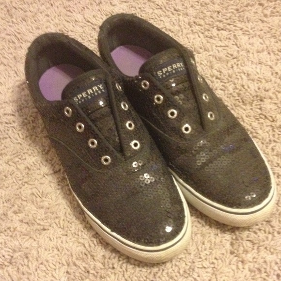 Sperry shoes