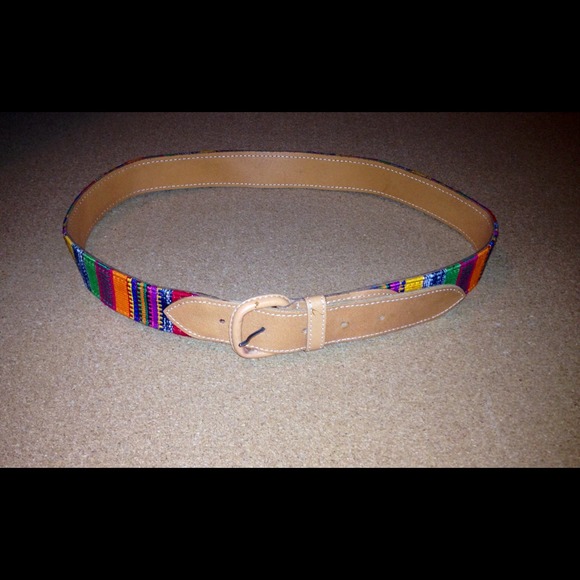 Printed Belt! - Picture 2 of 3