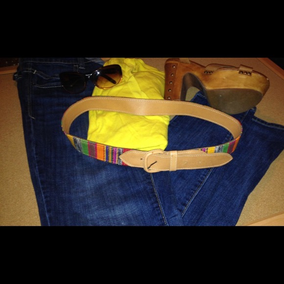 Printed Belt! - Picture 3 of 3
