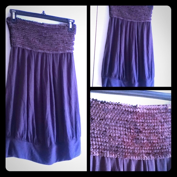 sequin Dress/ Long Skirt 🎀