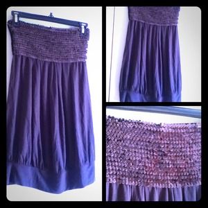 sequin Dress/ Long Skirt 🎀