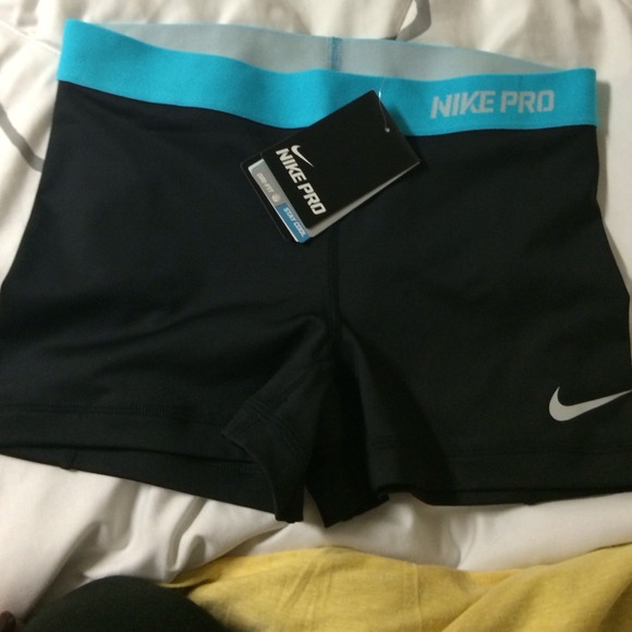 nike pro 2.5