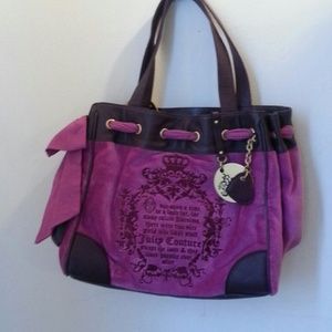 Juicy Handbag