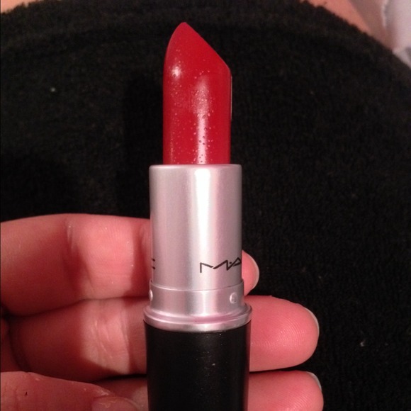 *SOLD* MAC Matte Lipstick