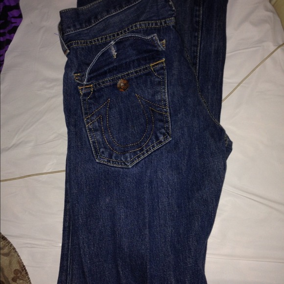 True religion jeans men - Picture 2 of 4