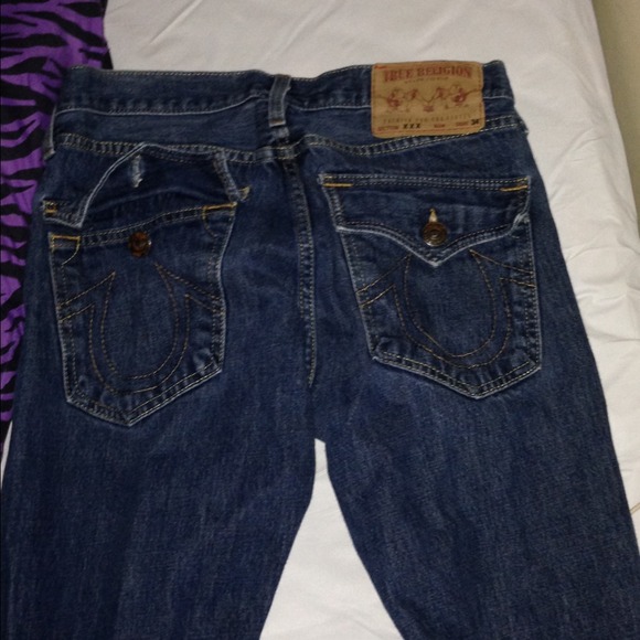 True religion jeans men - Picture 3 of 4