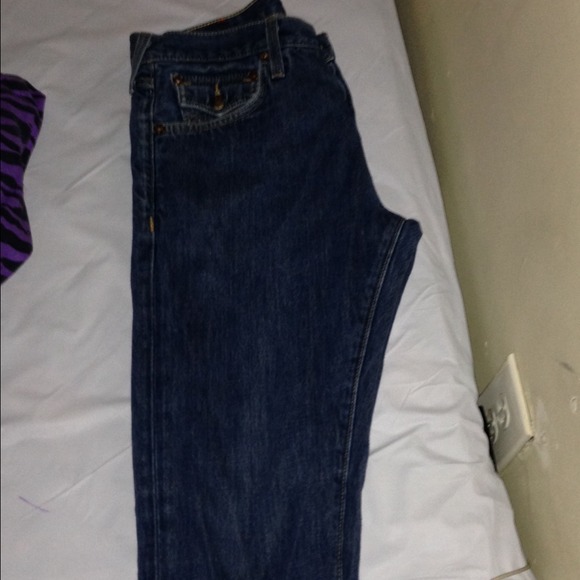 True religion jeans men - Picture 4 of 4