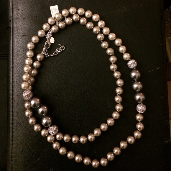 Hayworth necklace