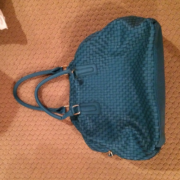 deux lux purse - Picture 2 of 4