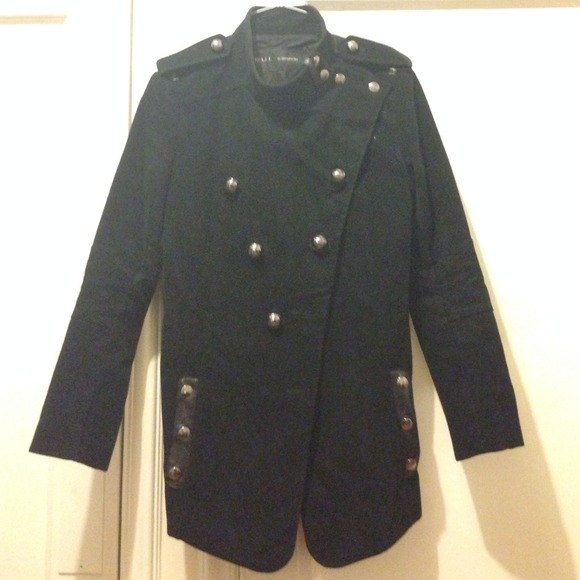 barbara Bui Jackets & Blazers - Barbara Bui Coat