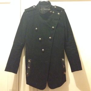 Barbara Bui Coat