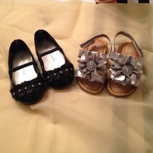 Baby Shoes