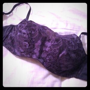 Soma blue camisole bra