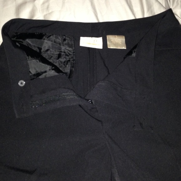 Polyester Pants - Picture 2 of 2