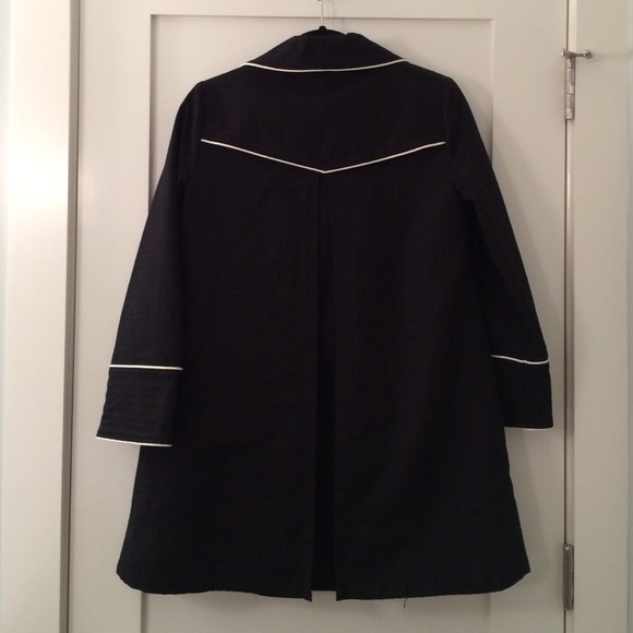 ❌BUNDLED Marc by Marc Jacobs trench coat - Picture 4 of 4