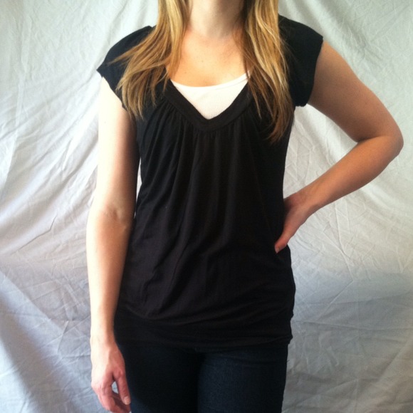 Black Top