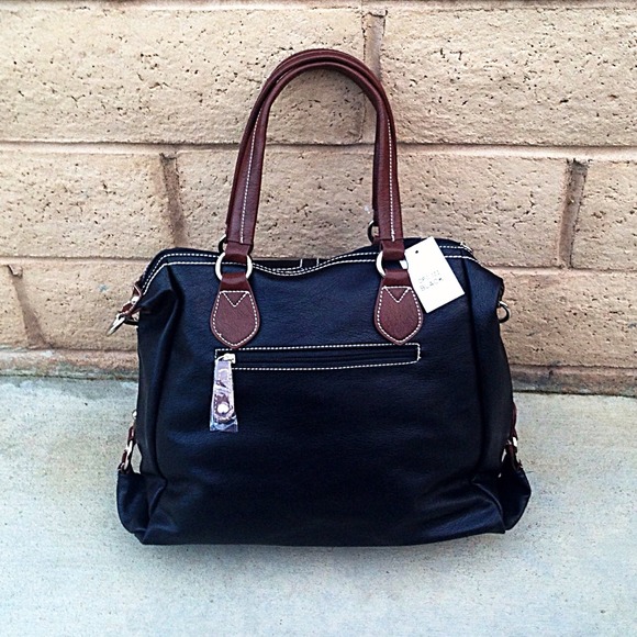 ❗SOLD IN BUNDLE❗Lemon Zest Handbag - Picture 2 of 4