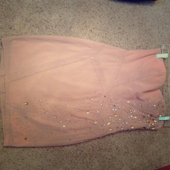 bebe dress
