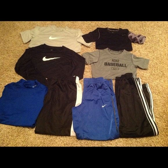 Bundle for mbvaughn