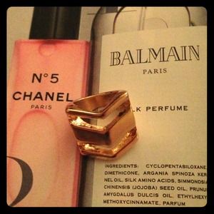 ASOS ring