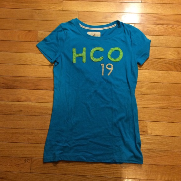Hollister T-shirt
