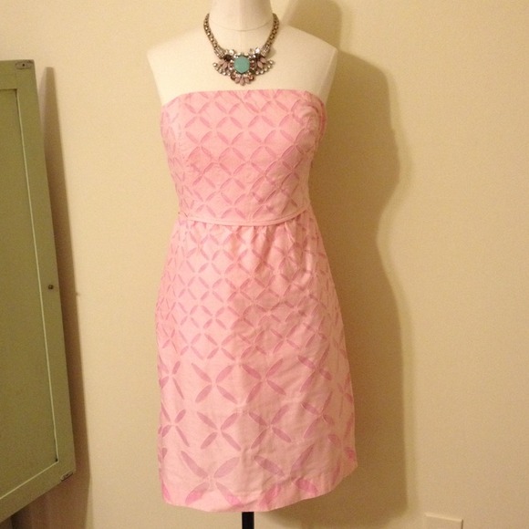 J crew dress
