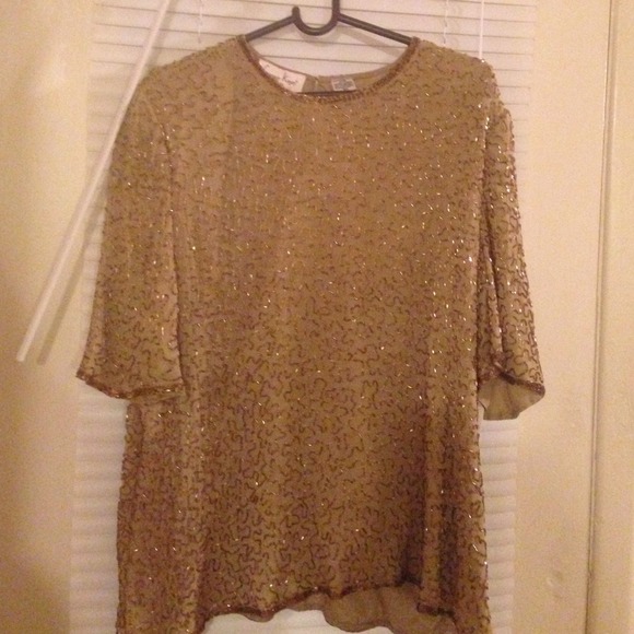 Blouse - Picture 1 of 2