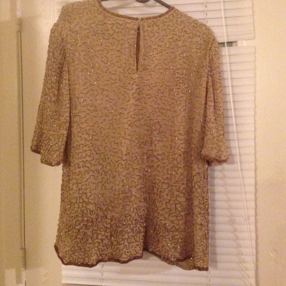 Blouse - Picture 2 of 2