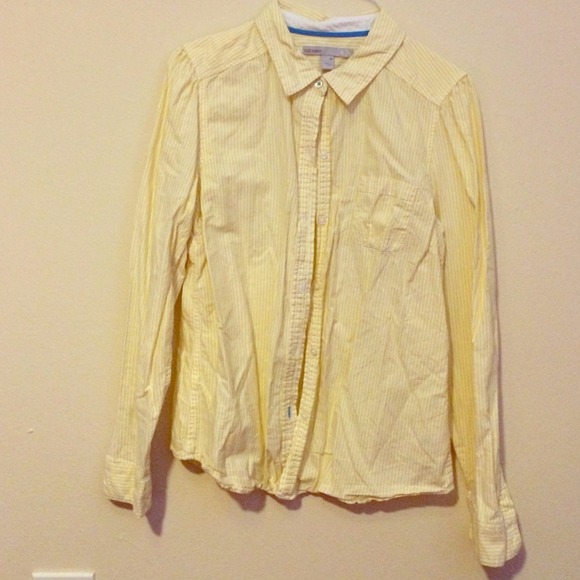 Old Navy dress shirt - Picture 1 of 2