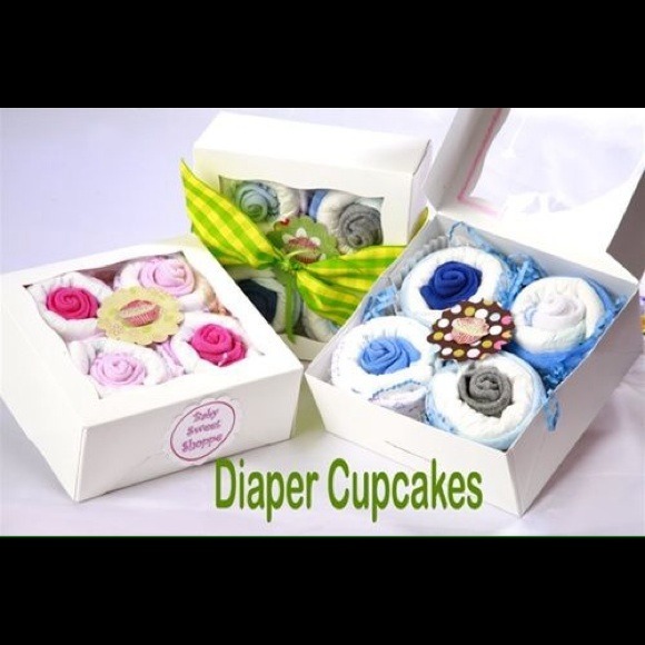 Baby shower gifts!!!