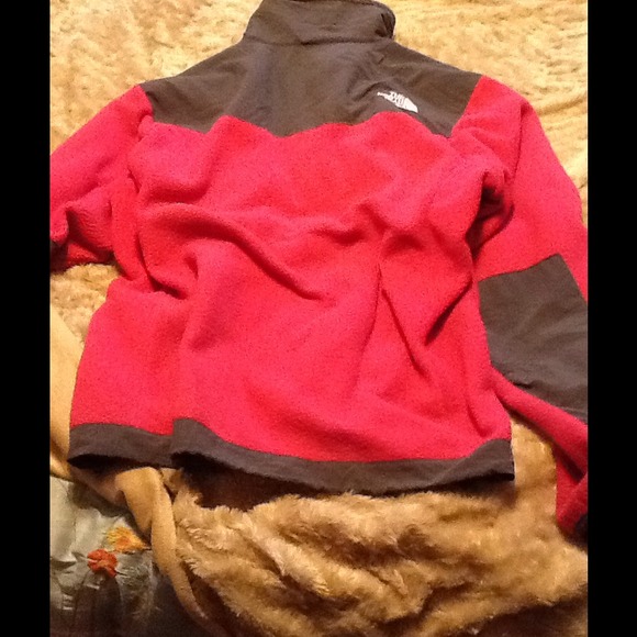 Nortface jacket