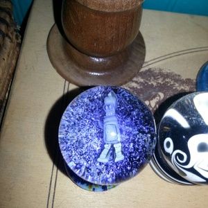 Bender from Futurama smoking dichro MIB