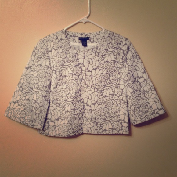 Madison Studio Jackets & Blazers - Madison Studio Cover Up - NWOT