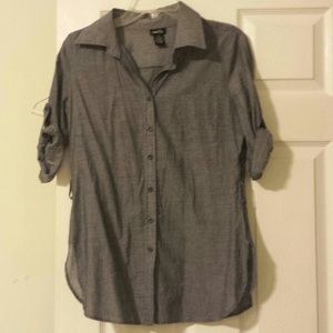 Rue 21 button down top