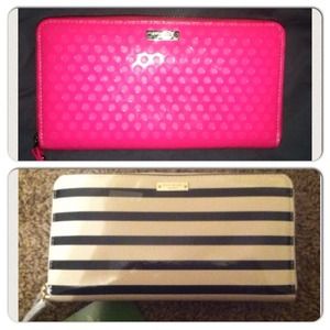 ♦️Bundle♦️Neda watch hill and Carmine st Lacey