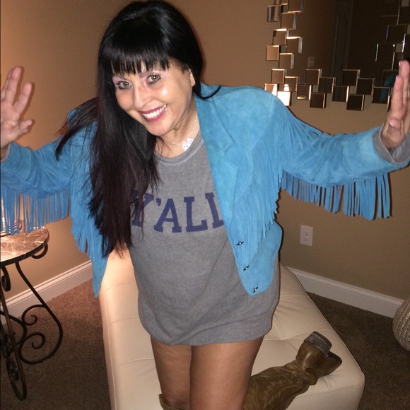 PRICE REDUCED !!! Must sell !!' Fringe ! - Picture 4 of 4