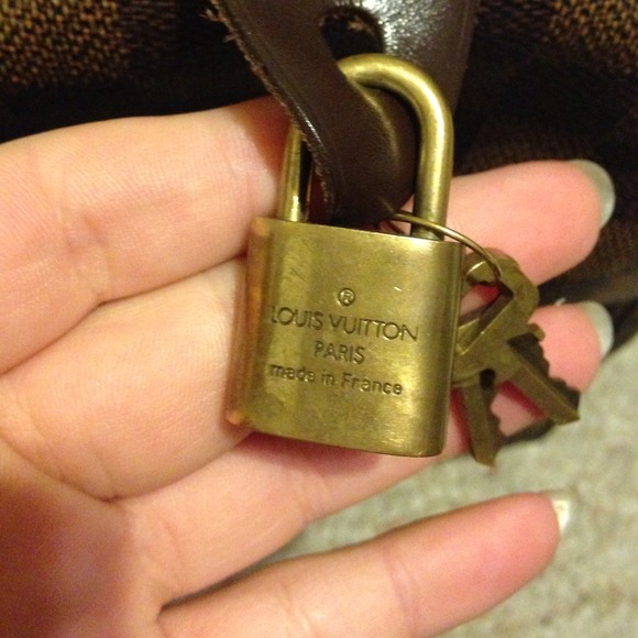 🎁SALE🎁 Louis Vuitton  Speedy 30 - Picture 2 of 4