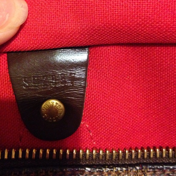 🎁SALE🎁 Louis Vuitton  Speedy 30 - Picture 4 of 4