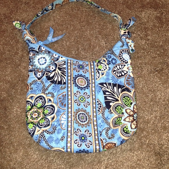 Vera Bradley purse