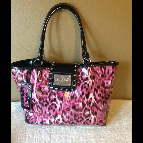 Betsey  Johnson Purse