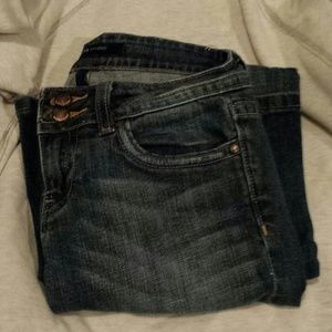 Vigoss Studio jeans!
