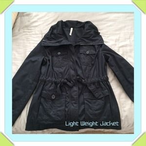 Old Navy Jacket