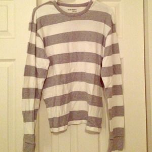 Old navy men's thermal