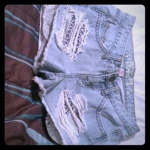 Mossimo Supply Co. Shorts