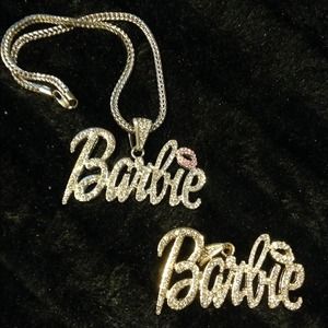 Barbie chain