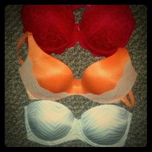 Bra bundle