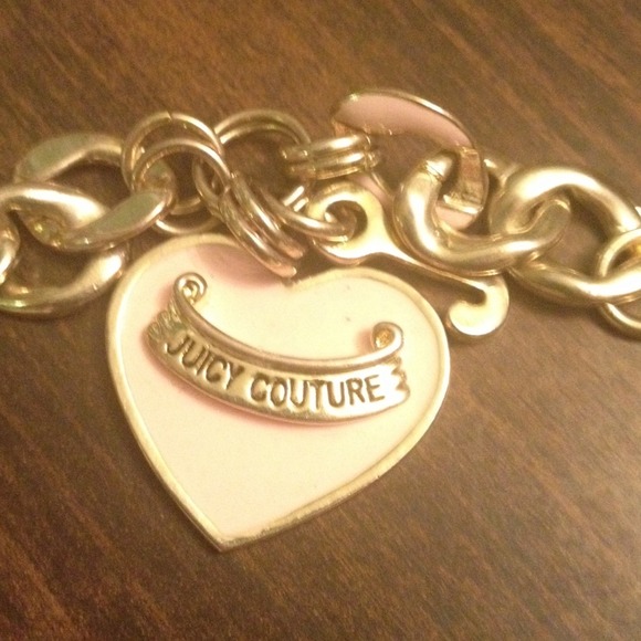 Juicy Culture Necklace