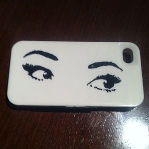 Kate Spade iPhone case!