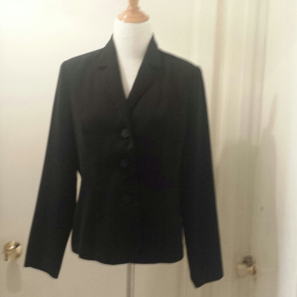 Ladies blazer
