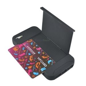 Flag iPhone 5 Hard Case